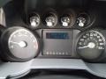 Oxford White - F350 Super Duty XL SuperCab 4x4 Photo No. 19