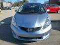 2011 Celestial Blue Metallic Honda Fit Sport  photo #2