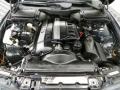 2.8L DOHC 24V Inline 6 Cylinder Engine for 2000 BMW 5 Series 528i Sedan #88150508