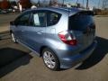 2011 Celestial Blue Metallic Honda Fit Sport  photo #4
