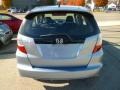 2011 Celestial Blue Metallic Honda Fit Sport  photo #5
