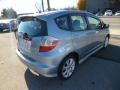 2011 Celestial Blue Metallic Honda Fit Sport  photo #6