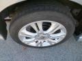 2011 Celestial Blue Metallic Honda Fit Sport  photo #7