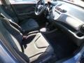 2011 Celestial Blue Metallic Honda Fit Sport  photo #8
