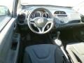 2011 Celestial Blue Metallic Honda Fit Sport  photo #13