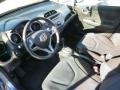 2011 Celestial Blue Metallic Honda Fit Sport  photo #15