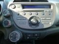 2011 Celestial Blue Metallic Honda Fit Sport  photo #19