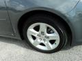 Dark Gray Metallic - Malibu LS Sedan Photo No. 3