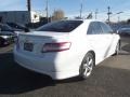 Super White - Camry SE Photo No. 3