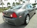 Dark Gray Metallic - Malibu LS Sedan Photo No. 6