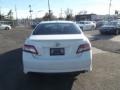 Super White - Camry SE Photo No. 5