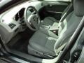 Dark Gray Metallic - Malibu LS Sedan Photo No. 10