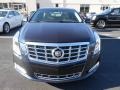 Sapphire Blue Metallic - XTS Luxury FWD Photo No. 2