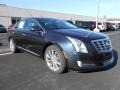 Sapphire Blue Metallic - XTS Luxury FWD Photo No. 3