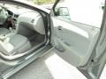 Dark Gray Metallic - Malibu LS Sedan Photo No. 12