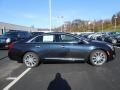 Sapphire Blue Metallic - XTS Luxury FWD Photo No. 4
