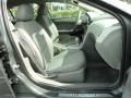 Dark Gray Metallic - Malibu LS Sedan Photo No. 13