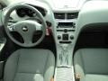 Dark Gray Metallic - Malibu LS Sedan Photo No. 16