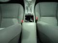 Dark Gray Metallic - Malibu LS Sedan Photo No. 19