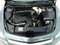 Dark Gray Metallic - Malibu LS Sedan Photo No. 20