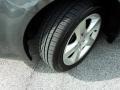 Dark Gray Metallic - Malibu LS Sedan Photo No. 21