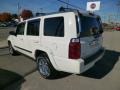 2006 Stone White Jeep Commander Limited 4x4  photo #4