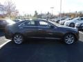 Majestic Plum Metallic - ATS 2.5L Photo No. 4