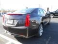 Majestic Plum Metallic - ATS 2.5L Photo No. 5