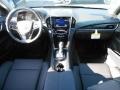 Majestic Plum Metallic - ATS 2.5L Photo No. 10