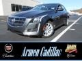 Phantom Gray Metallic - CTS Sedan AWD Photo No. 1