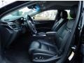  2013 XTS Premium FWD Jet Black Interior
