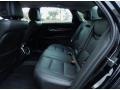 Jet Black Rear Seat Photo for 2013 Cadillac XTS #88152356