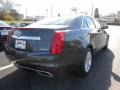 Phantom Gray Metallic - CTS Sedan AWD Photo No. 5