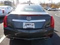 Phantom Gray Metallic - CTS Sedan AWD Photo No. 6