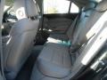 Medium Titanium/Jet Black Rear Seat Photo for 2014 Cadillac CTS #88152464