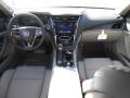 Phantom Gray Metallic - CTS Sedan AWD Photo No. 10