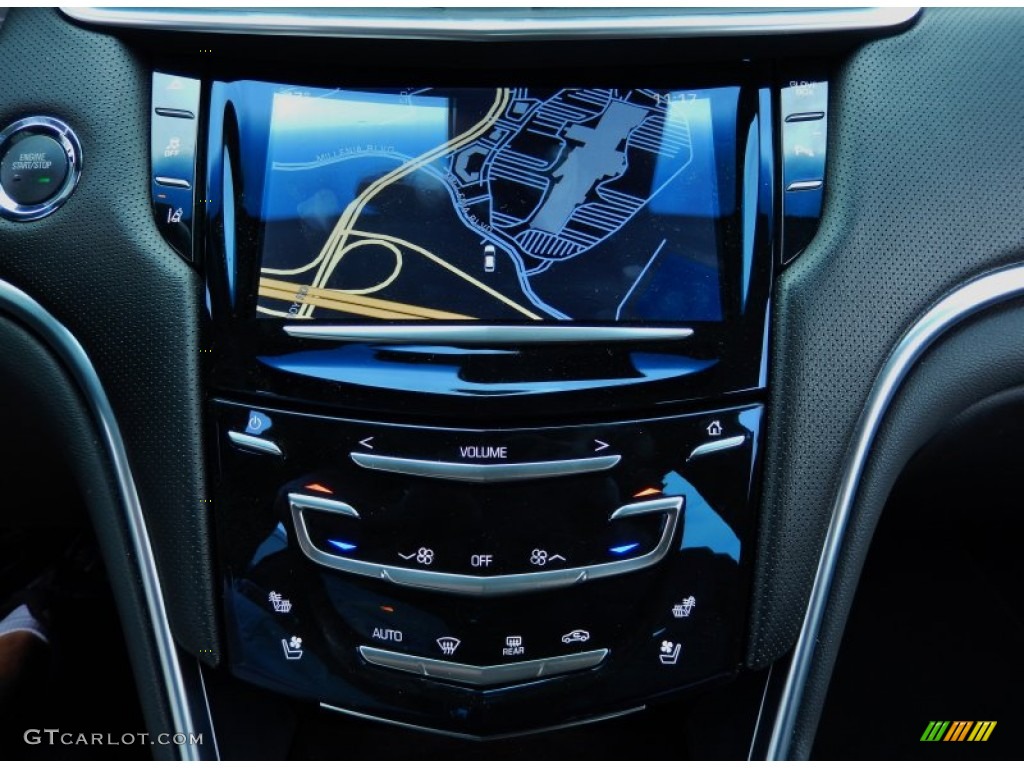 2013 Cadillac XTS Premium FWD Navigation Photo #88152506