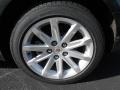 2014 Cadillac CTS Sedan AWD Wheel and Tire Photo
