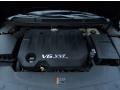 3.6 Liter SIDI DOHC 24-Valve VVT V6 Engine for 2013 Cadillac XTS Premium FWD #88152572