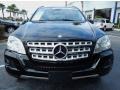 Black - ML 350 4Matic Photo No. 2