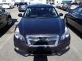 2013 Graphite Gray Metallic Subaru Legacy 3.6R Limited  photo #2