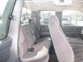 2006 Silver Birch Metallic GMC Sierra 1500 SLE Extended Cab 4x4  photo #8