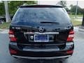 Black - ML 350 4Matic Photo No. 6