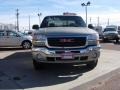 2006 Silver Birch Metallic GMC Sierra 1500 SLE Extended Cab 4x4  photo #17