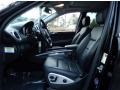 Black - ML 350 4Matic Photo No. 13