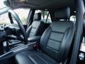 Black - ML 350 4Matic Photo No. 14