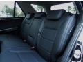 Black - ML 350 4Matic Photo No. 17