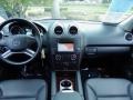 Black - ML 350 4Matic Photo No. 21