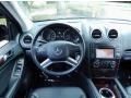 Black - ML 350 4Matic Photo No. 22