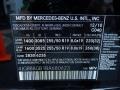 Black - ML 350 4Matic Photo No. 28